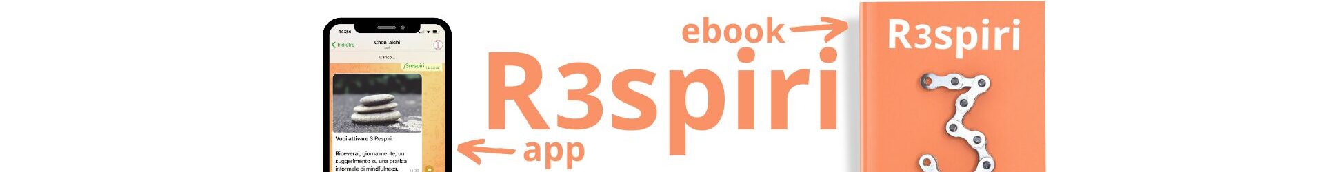 R3spiri: da app a ebook