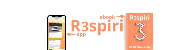 R3spiri: da app a ebook