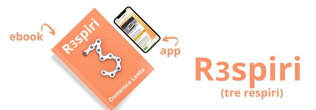 r3spiri, nuovo ebook di domenico lento