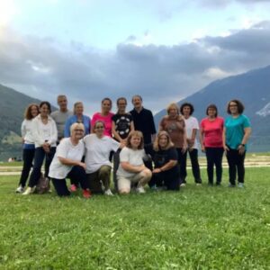 taijiquan in alpago e a belluno