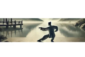 I 10 Principi Essenziali del Taijiquan