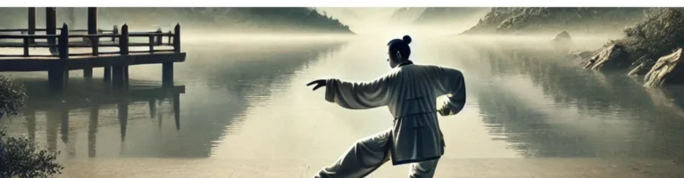 I 10 Principi Essenziali del Taijiquan